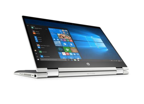 HP ENVY x360 14-dh0002ne 8th 2-in-1 Touch laptop